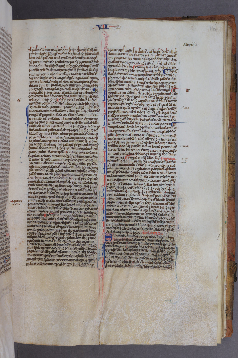 Folio 132 recto